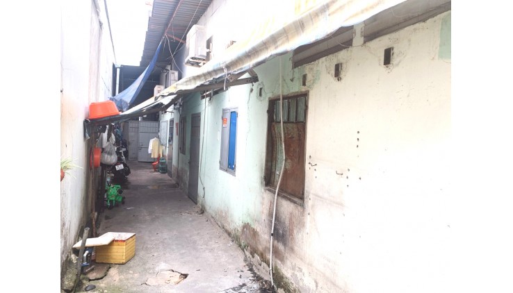 Ngộp Bank Bán Nhà Mặt Tiền Kinh Doanh  156m2_6x26m Ngay Chợ Hiệp Bình Hiệp Bình Chánh Thủ Đức Chỉ 13,9 tỷ